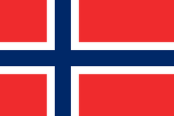 Norway Flag
