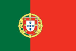Portugal Flag