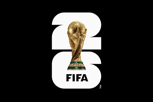 FIFA World Cup 26 Logo